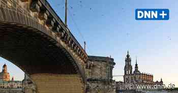 So soll Dresden zu einer Karlsbrücke kommen - Dresdner Neueste Nachrichten