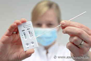 Neue Corona-Schutz-Verordnung: Welche Regeln in Dresden gelten - Sächsische.de