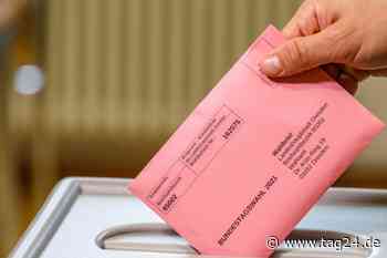 Darum droht Dresden diesmal kein Wahlchaos wie vor zwei Jahren - TAG24