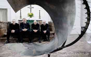 "Was bedeutet uns Kultur eigentlich?" - Musik in Dresden