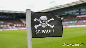 FC St. Pauli: Noch keine Vollauslastung gegen Dresden - NDR.de