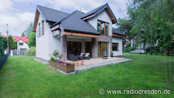 Wohneigentum in Dresden mit am teuersten - Radio Dresden