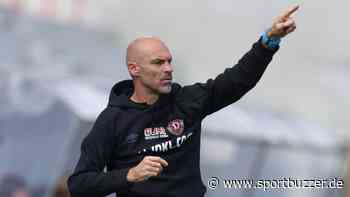 Nach Niederlage in Darmstadt: Schmidt fordert von Dynamo Dresden mehr Präzision - Sportbuzzer