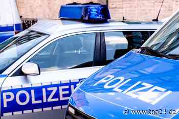 Dresden: Nach zahlreichen Überfällen in der Neustadt - Polizei stellt Gruppe Jugendlicher! - TAG24