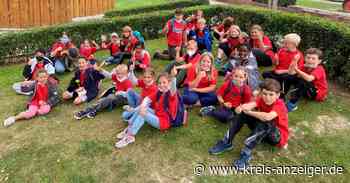 Spontan und spaßig: Kinderbetreuung der Stadt Nidda - Kreis-Anzeiger