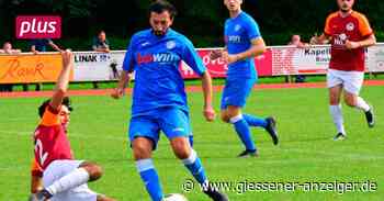 Rafaelyan schießt Viktoria Nidda zum ersten Saisonsieg - Gießener Anzeiger