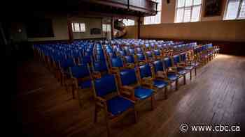 Briercrest College in Caronport, Sask., reports 55 active COVID-19 cases