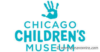 Chicago Children's Museum Launches Construction Of Its Newest Exhibit, Moen Presents Water City