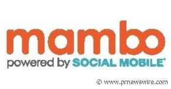 Social Mobile Announces The Release Of The Newest Version Of Its EMM, Mambo