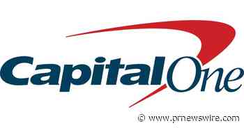 Capital One Financial Corporation to Webcast Conference Call on Third Quarter 2021 Earnings