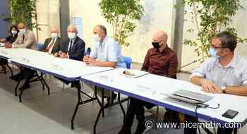 6 questions pour tout comprendre à la présence de plomb dans l'eau du robinet d'Antibes, Biot, La Colle et Roquefort