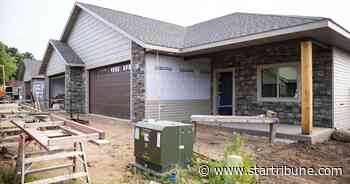 Duluth home prices keep climbing