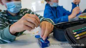 Landkreis Dachau: Bilanz nach knapp zwei Wochen Schule - Süddeutsche Zeitung - SZ.de