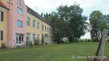 Neues Wohnviertel rund um alte Schule Mitterndorf - Merkur Online