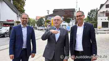 Spiel auf Sieg - Süddeutsche Zeitung