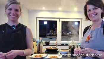 Wahlmampf - Süddeutsche Zeitung