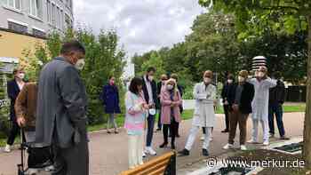 60 Werke geben dem Ehrenamt Gestalt in Dachau - Merkur Online