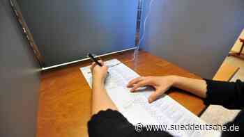 Dachau: Was die Jugend von der Bundestagswahl erwartet - Süddeutsche Zeitung