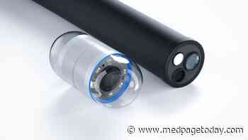 Fully Automated Capsule Endoscopy Feasible for Gastric Exams