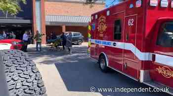 Tennessee shooting - live updates: Multiple people shot at Kroger supermarket near Memphis