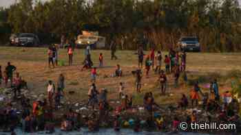 Biden administration defends handling of Haitians amid uproar