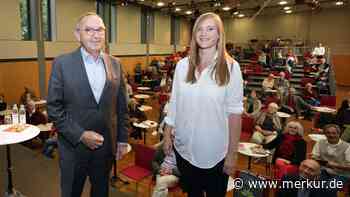 Bundestagswahl 2021: SPD-Chef Walter-Borjans in Gauting: Angst vor der Vermögenssteuer, Absage an Existenzä... - Merkur.de