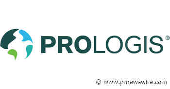 Prologis to Announce Third Quarter 2021 Results; Will Hold Analyst/Investor Webinar