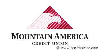Mountain America Credit Union Honored as a Top 2021 Best Credit Union to Work For