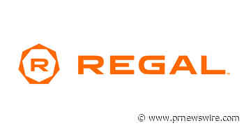 Kick Off the Fall Movie Season with $60 Off Regal Unlimited ™