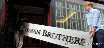 Wiederholt sich die Lehman-Geschichte? So bewerten Analysten das Evergrande-Chaos - finanzen.net