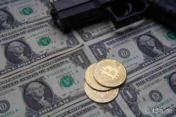 Bitcoin vor freiem Fall? Analysten befürchten Panikverkäufe - t3n – digital pioneers