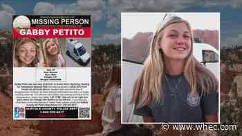 FBI issues warrant for fianc&eacute; of Gabby Petito for 'use of unauthorized access devices'
