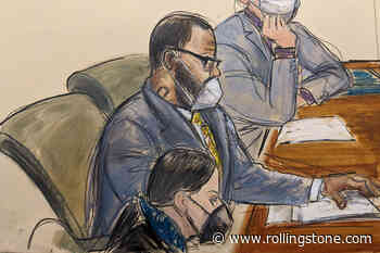 R. Kelly’s Lawyer During Closing Arguments: ‘Kinky Sex’ Is Not a Crime