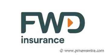 FWD Group Holdings Limited announces filing of registration statement for proposed initial public offering