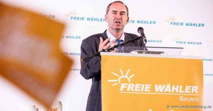 Aiwanger: Wegen Lohnfortzahlung vor Verfassungsgerichtshof