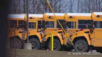 Monroe County officials give update on COVID-19 transmission in schools