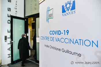 💉 Vaccination anti Covid au centre d'Issy-Vanves - issy.com