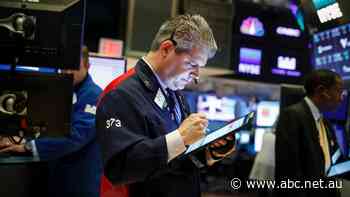 US traders ignore lingering Evergrande concerns to drive Wall St sharply higher