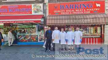 Barking Quality Halal Meat and Poultry thanks loyal shoppers - Barking and Dagenham Post