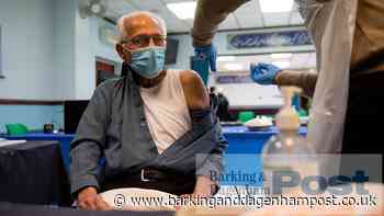 New Covid vaccine centres to open across east London - Barking and Dagenham Post