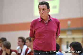 Dirk Baete: “Wij de titelfavoriet? Gembas kocht hier alles op” - Het Nieuwsblad