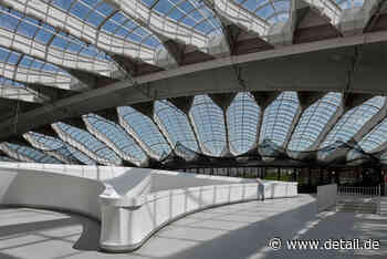Optisches Räumkommando: Sanierung des Montreal Biodome von Kanva - DETAIL.de - das Architektur und Bau-Portal