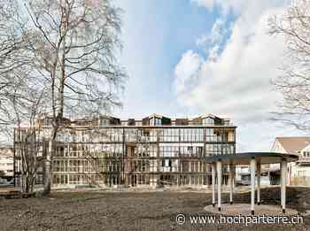 Architektur - Kupferzackenkrone - Hochparterre.ch – News in Architektur, Planung und Design