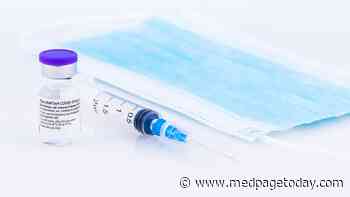 CDC Panel: Thumbs Down on Pfizer Booster for Healthcare Workers