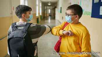 Experts Clash Over Masking Kids in Schools During House Hearing