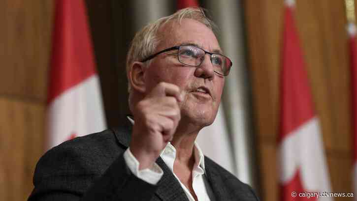 Canadian Armed Forces called to assist Alberta in its fight against COVID-19's fourth wave