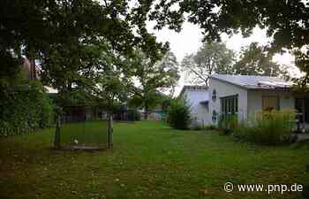 Erweiterung des Kindergartens Herz Jesu: Der Neubau soll auf die Kirchenseite - Passauer Neue Presse