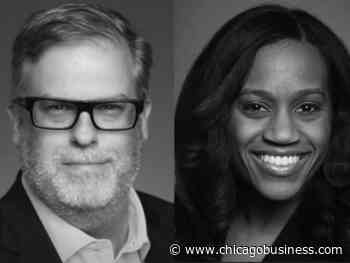 Architecture firms change to meet the times - Crain's Chicago Business