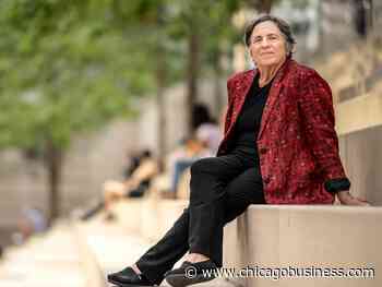 Chicago's architecture transformed the city and the world - Crain's Chicago Business