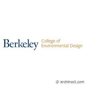 The University of California, Berkeley is hiring a Assistant Professor- Architecture and Urbanism in Berkeley, CA, US - Archinect